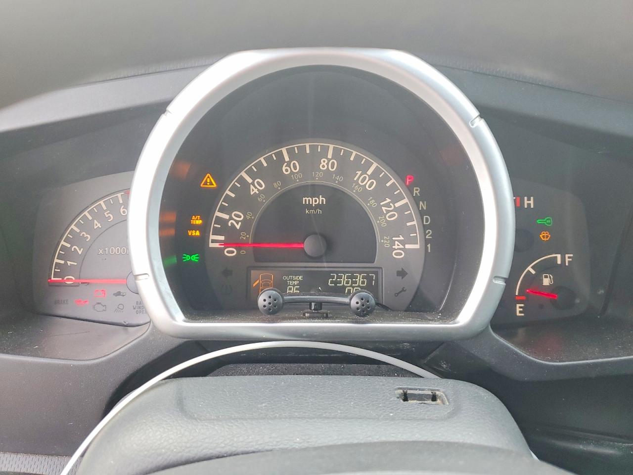 Honda Ridgeline Rts