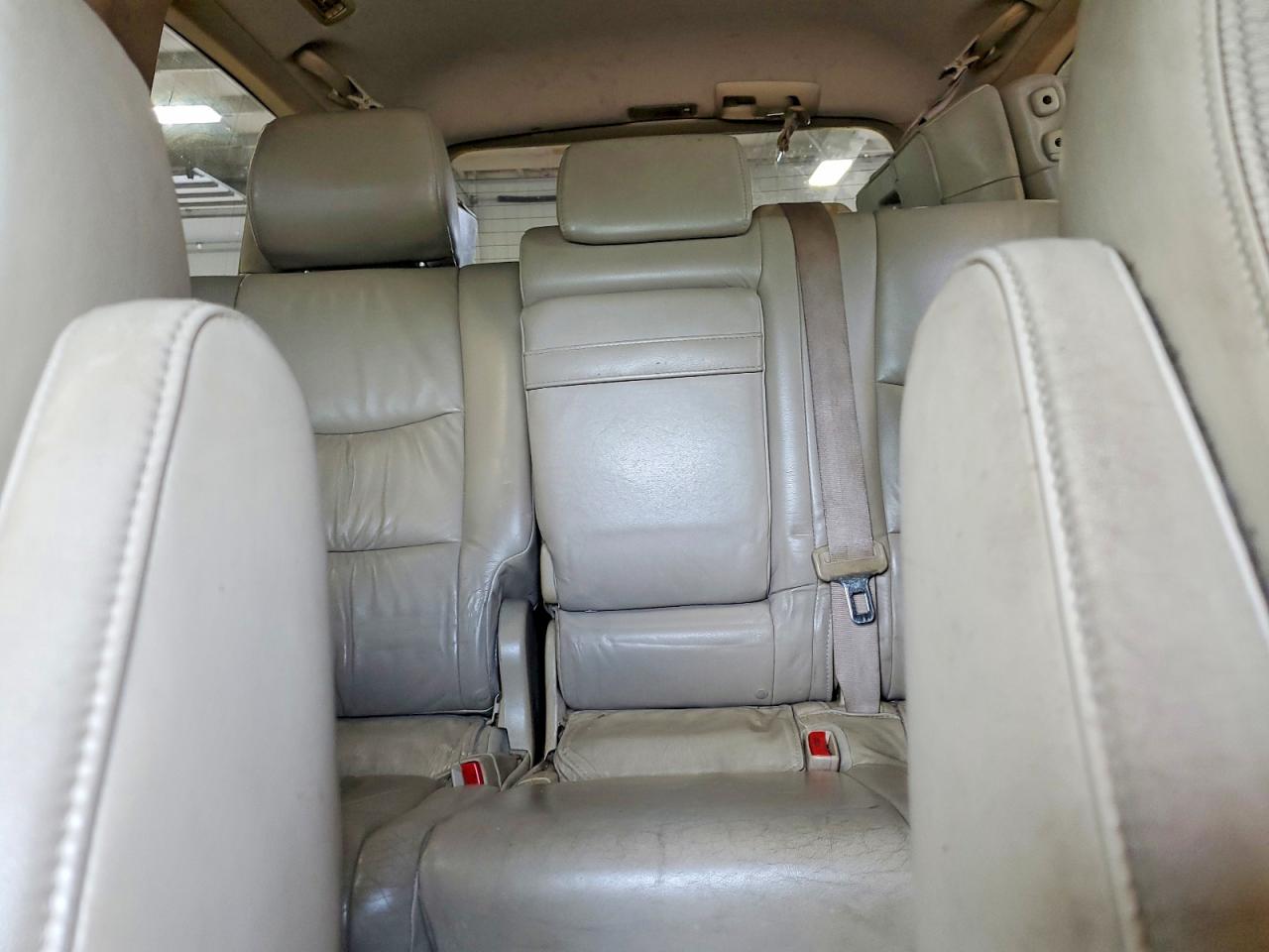 Lexus Gx 470