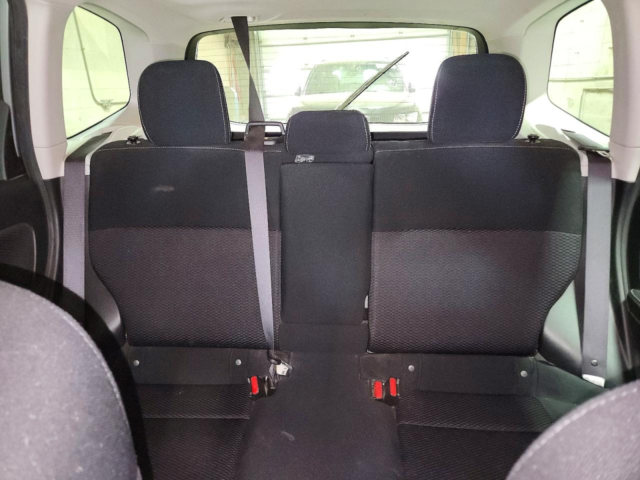 Subaru Forester 2.5i Premium