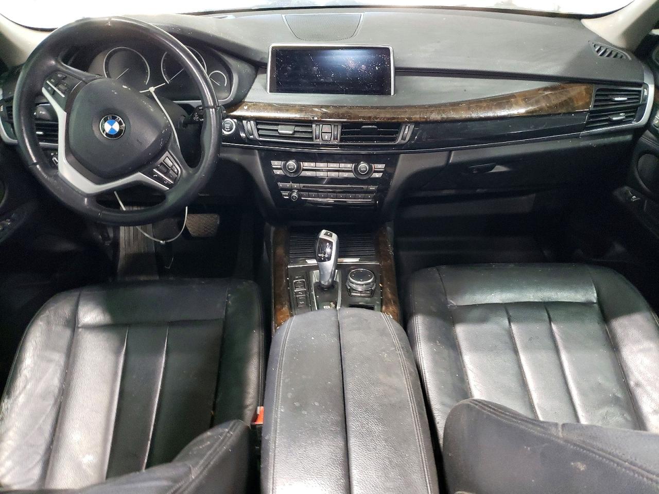 BMW X Series Xdrive35i