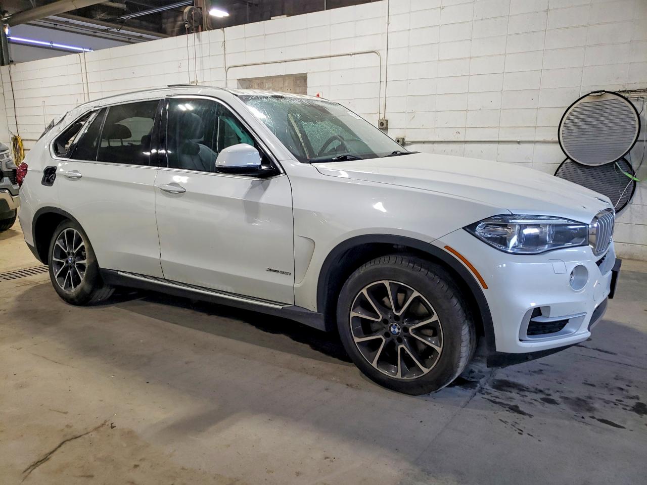 BMW X Series Xdrive35i