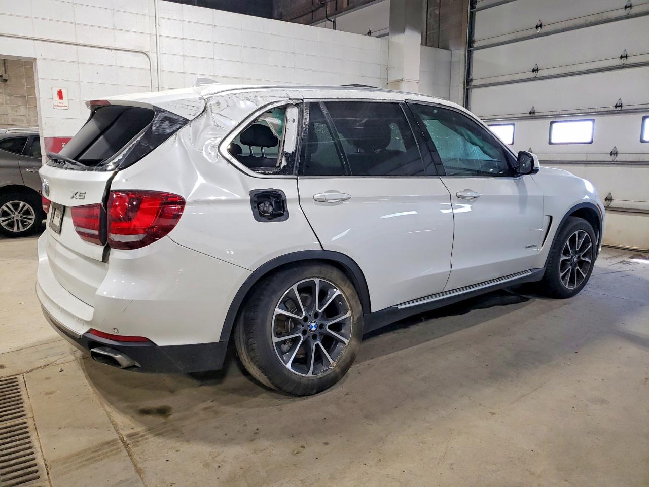 BMW X Series Xdrive35i