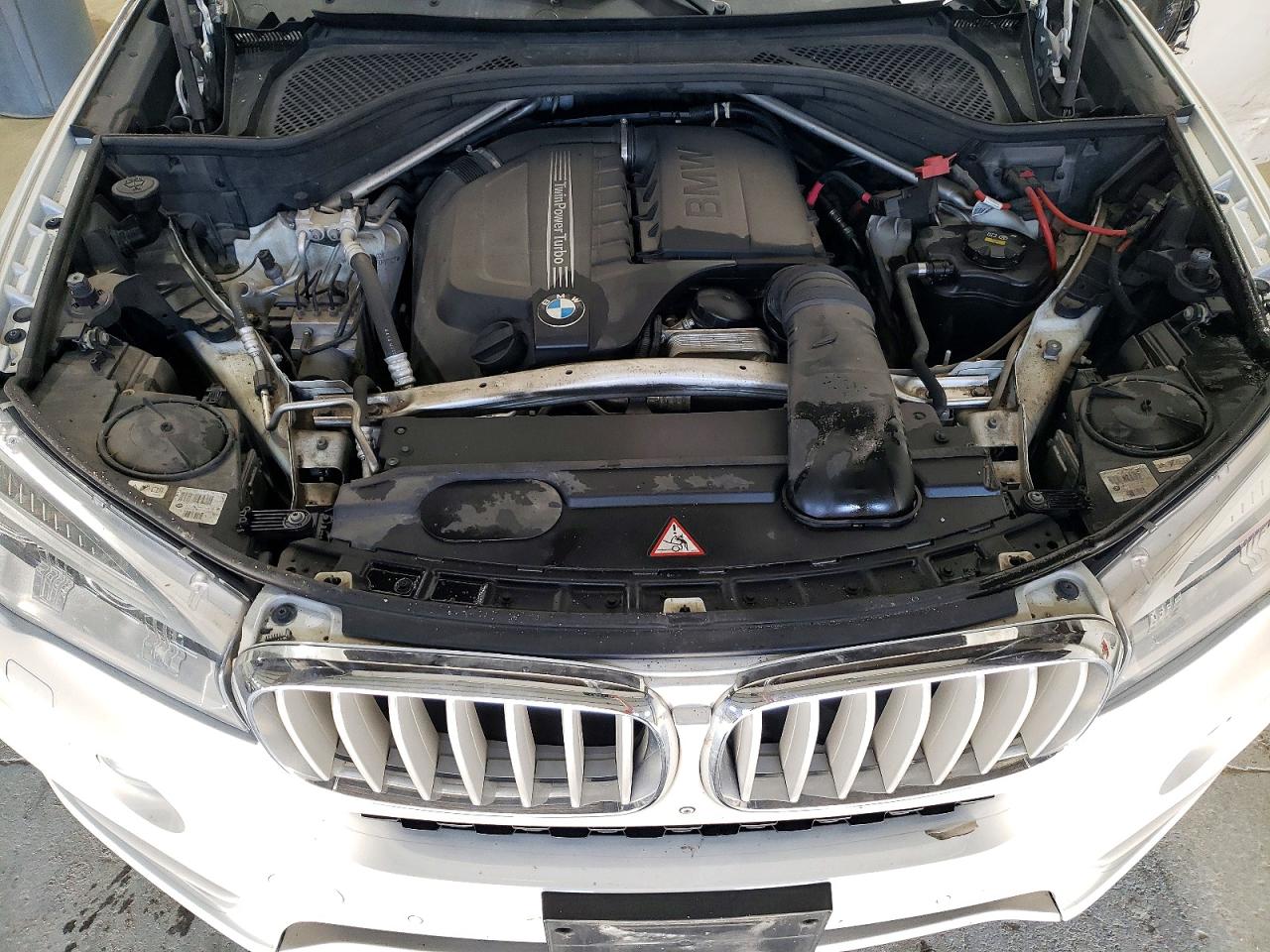 BMW X Series Xdrive35i
