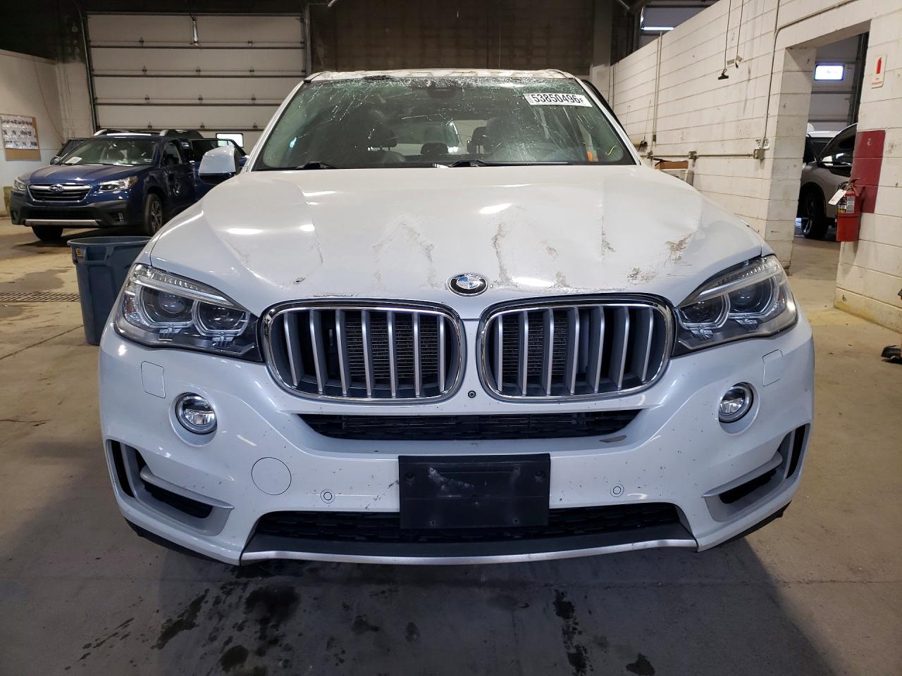 BMW X Series Xdrive35i