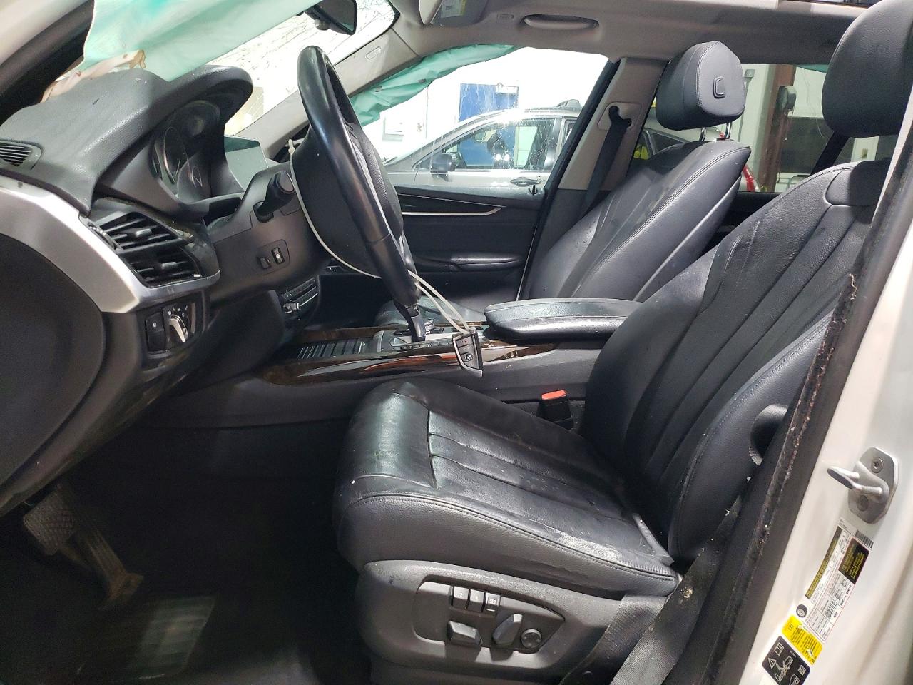 BMW X Series Xdrive35i