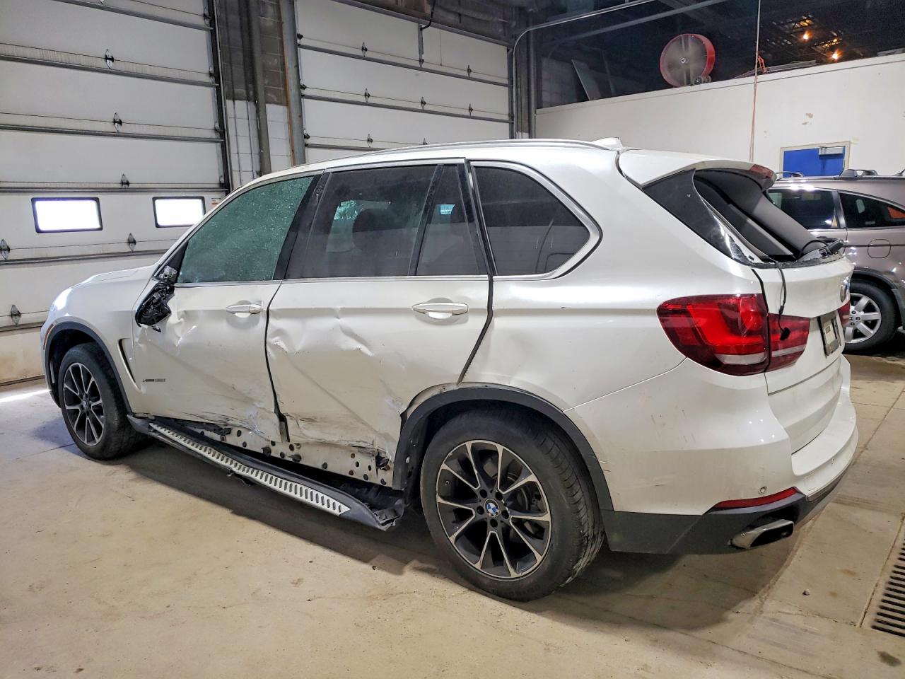 BMW X Series Xdrive35i