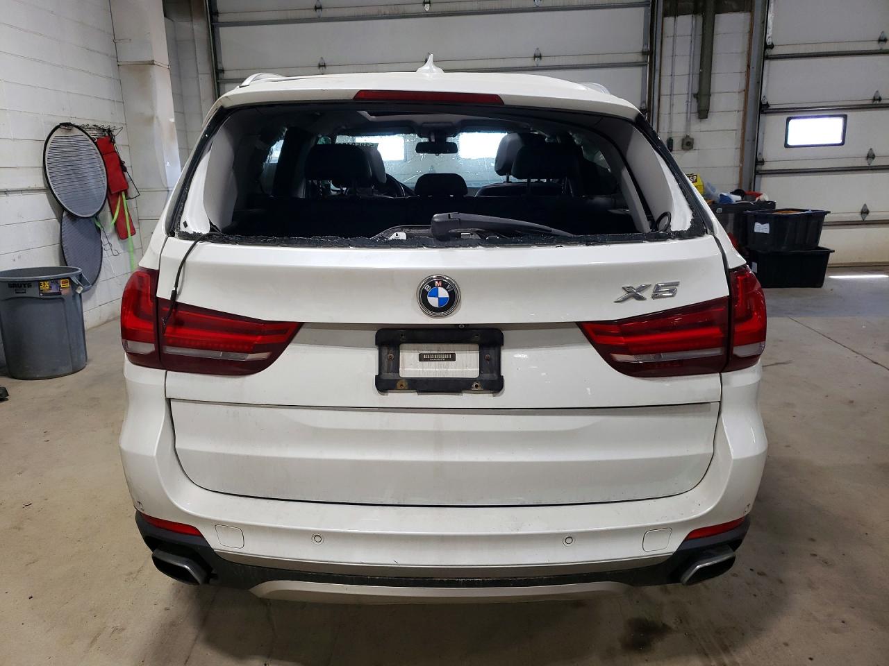 BMW X Series Xdrive35i