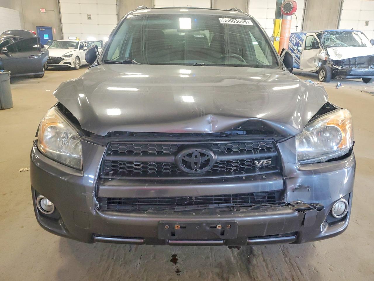 Toyota RAV4 Sport