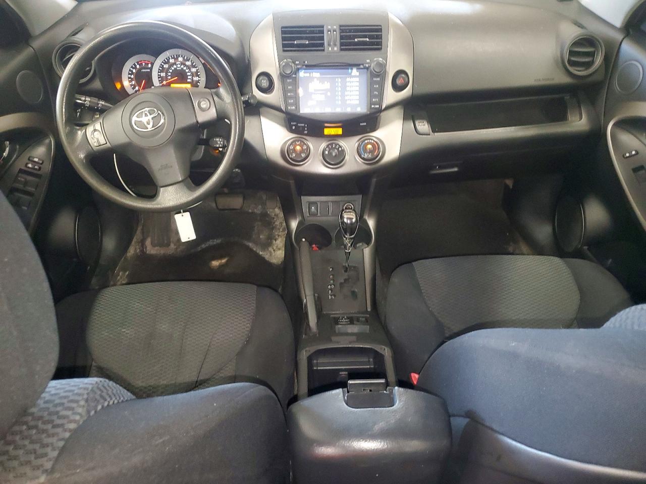 Toyota RAV4 Sport
