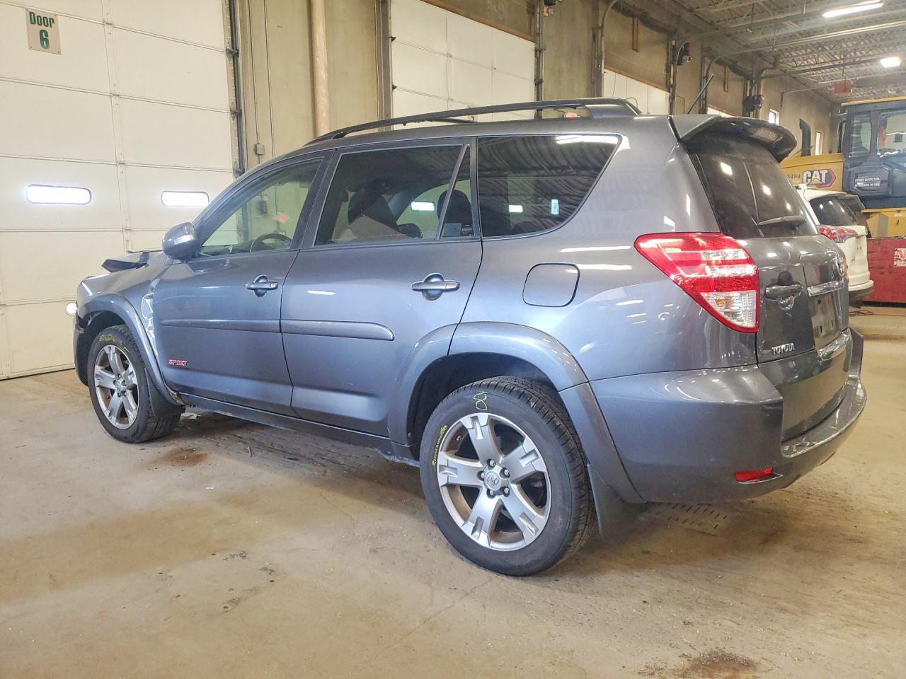 Toyota RAV4 Sport