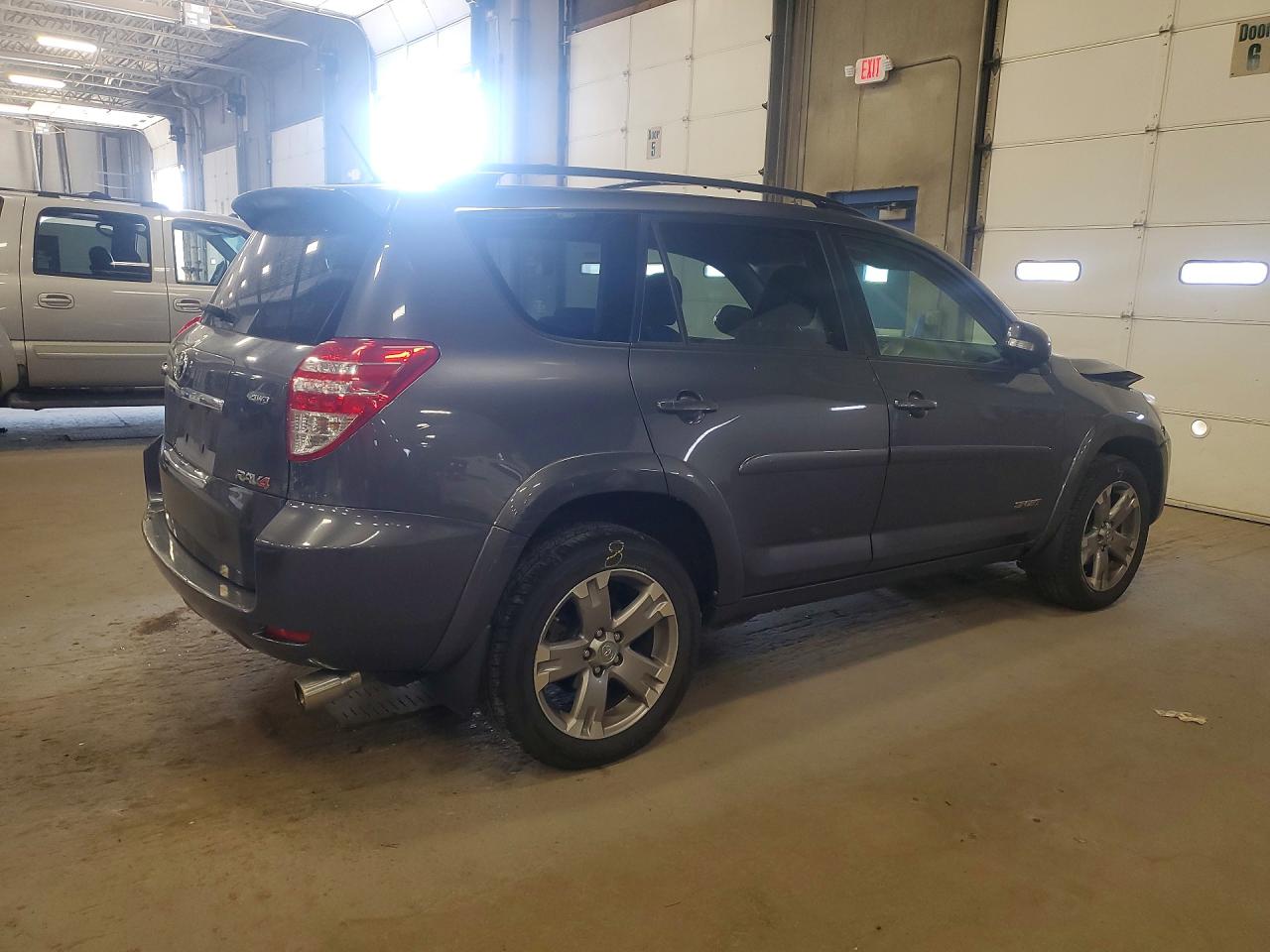 Toyota RAV4 Sport
