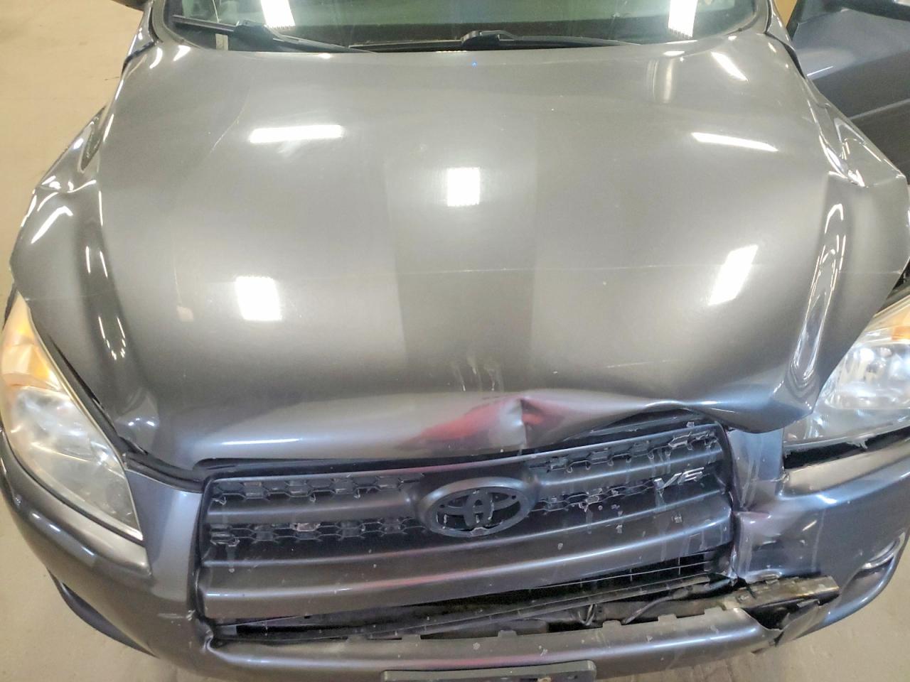 Toyota RAV4 Sport