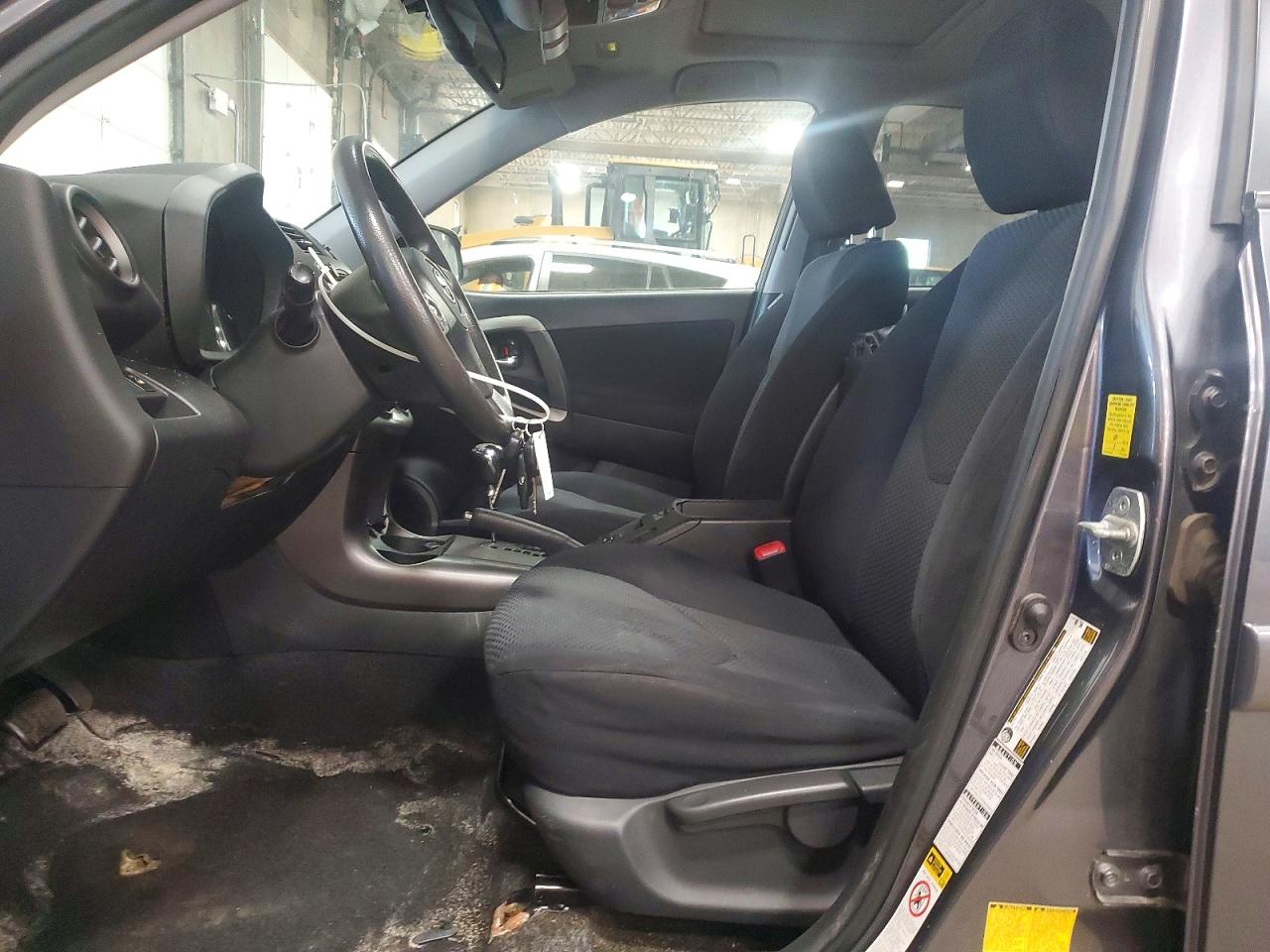 Toyota RAV4 Sport