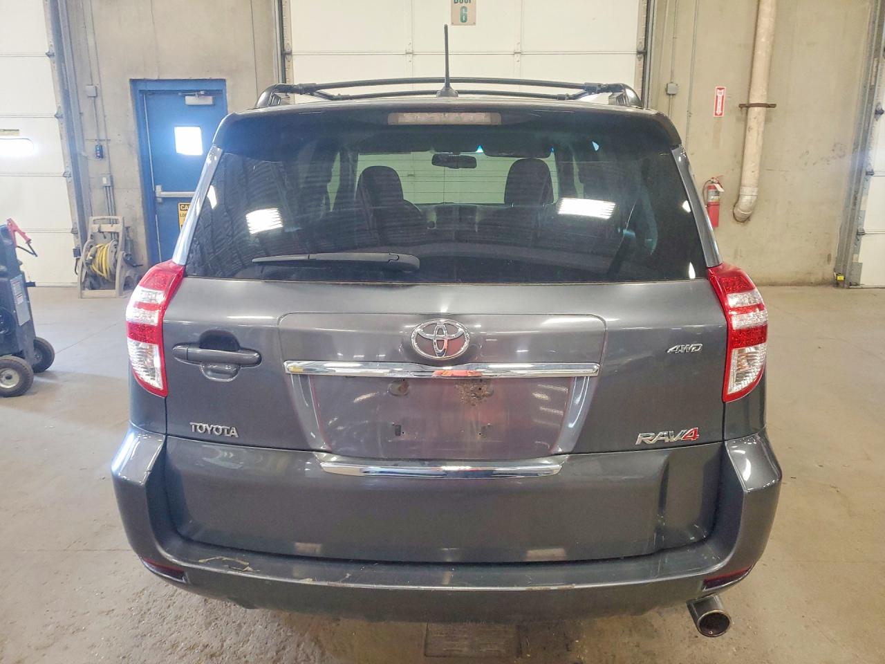 Toyota RAV4 Sport