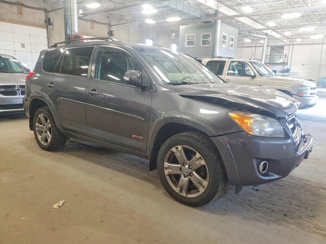 Toyota RAV4 Sport
