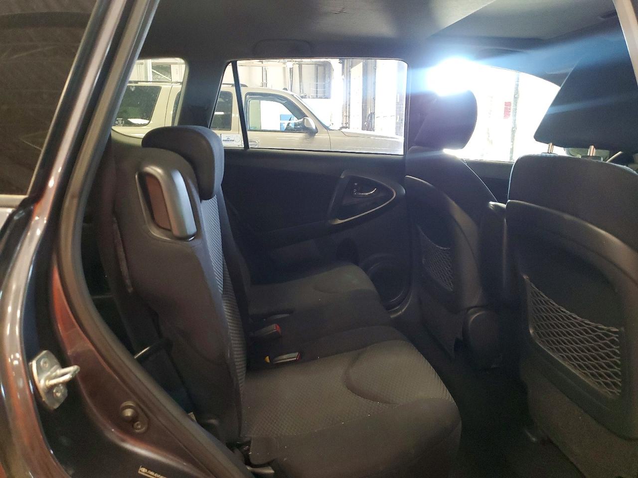 Toyota RAV4 Sport