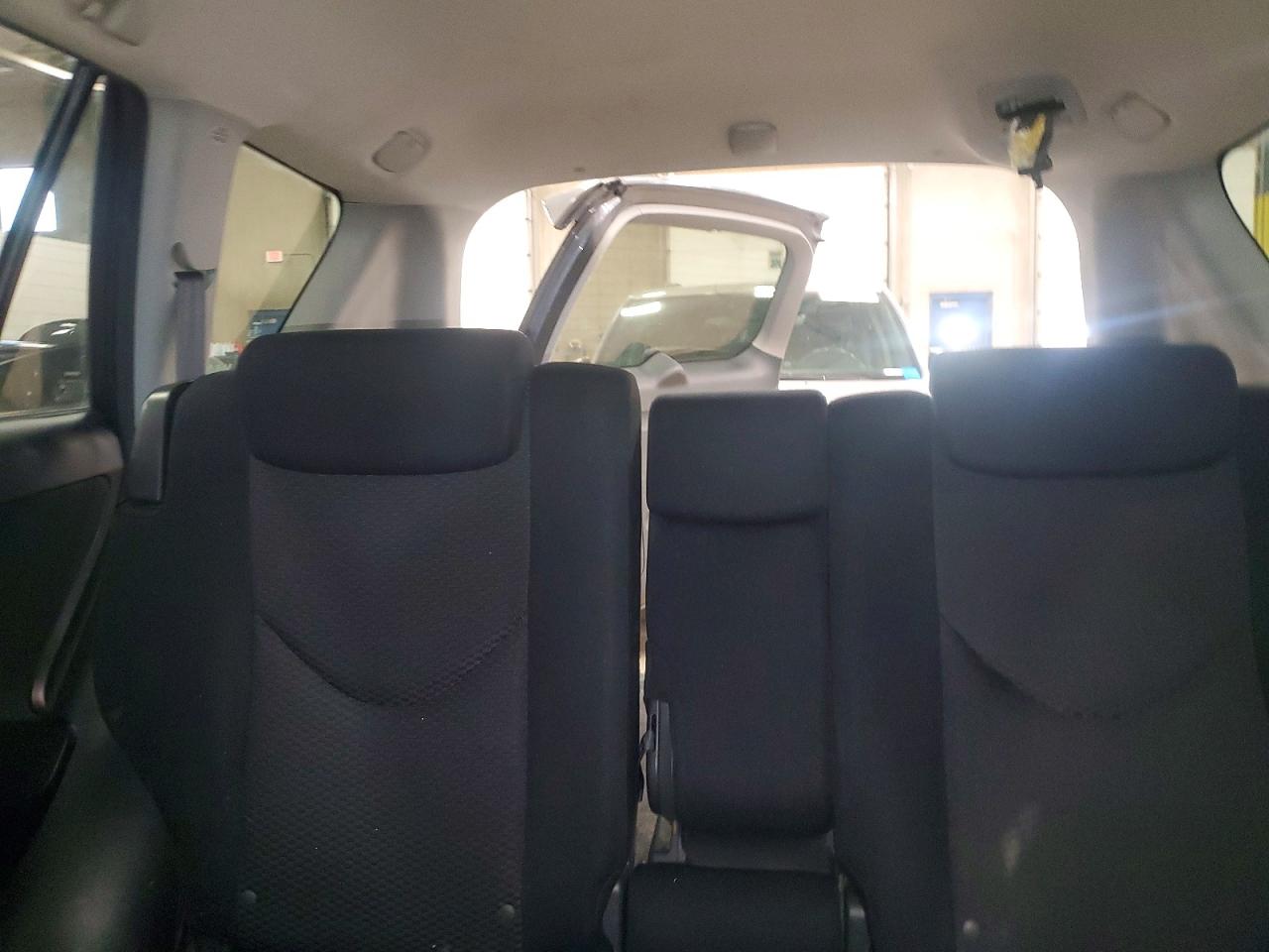 Toyota RAV4 Sport