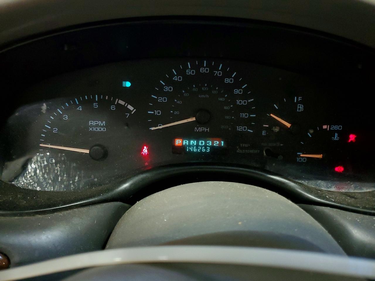 Oldsmobile Cutlass Gls