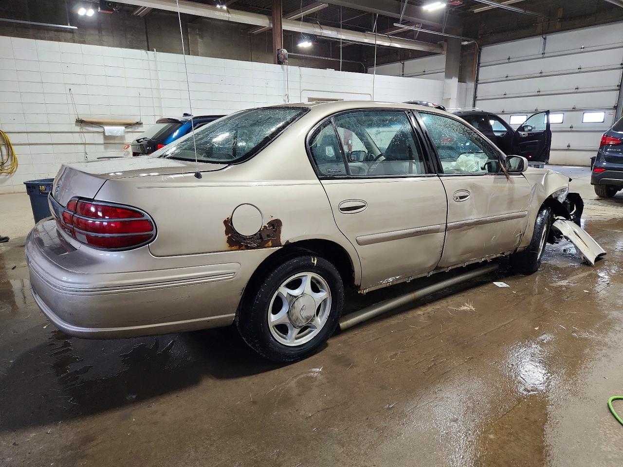 Oldsmobile Cutlass Gls