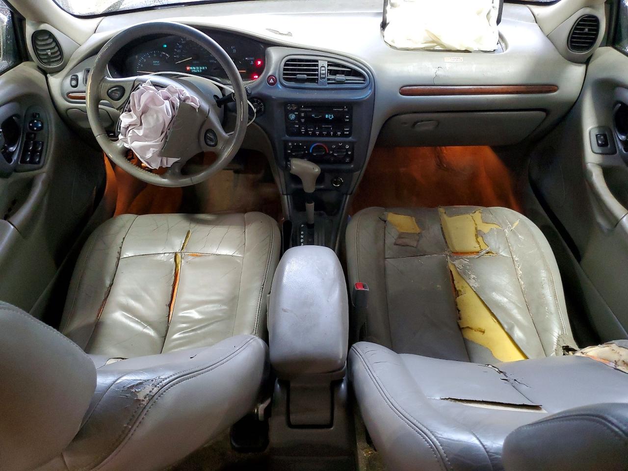 Oldsmobile Cutlass Gls