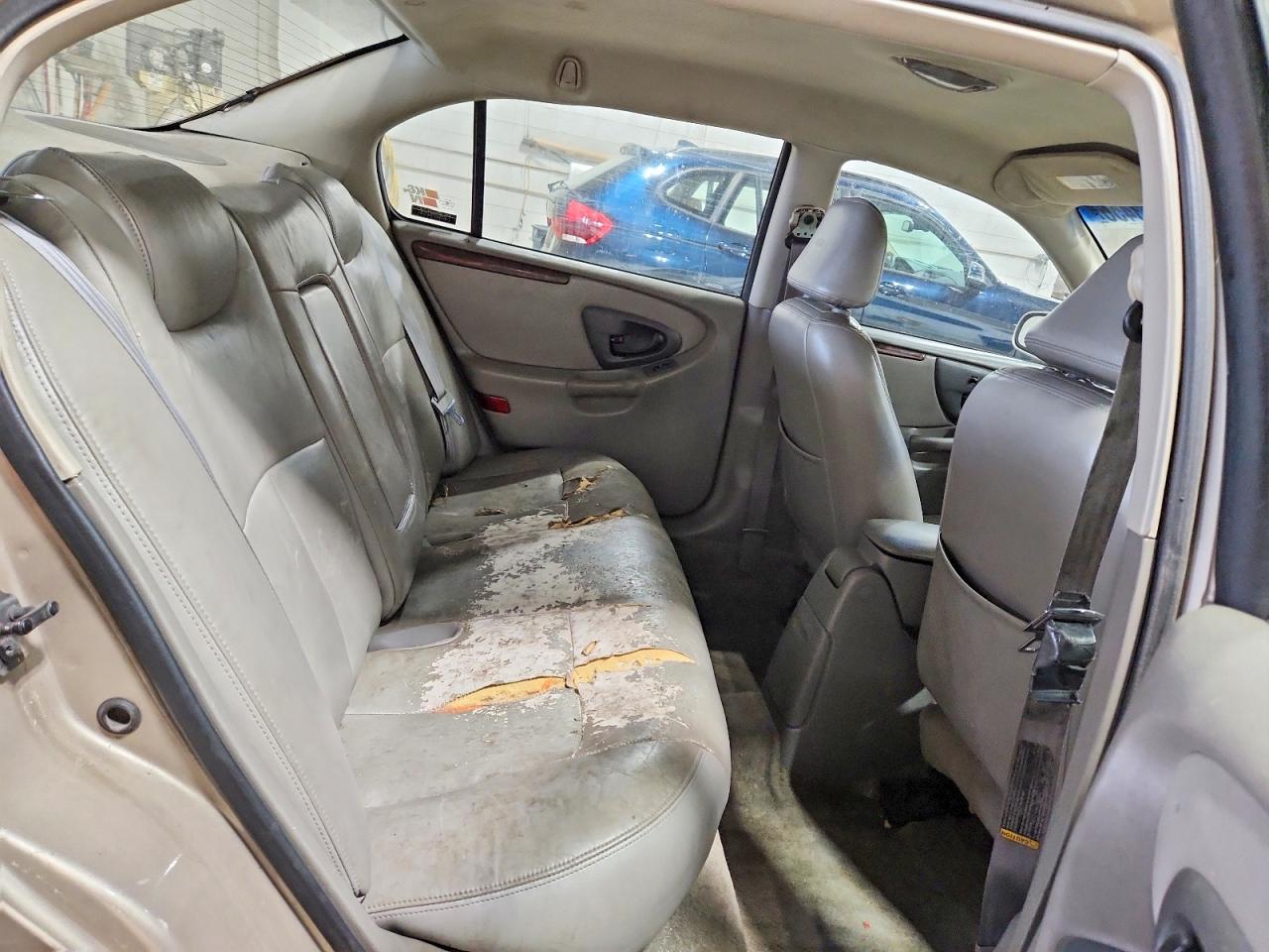 Oldsmobile Cutlass Gls