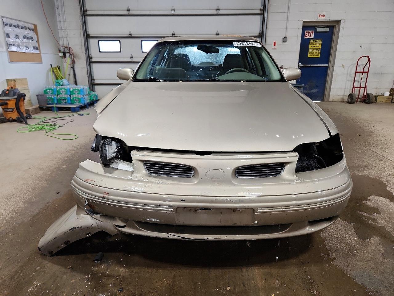 Oldsmobile Cutlass Gls