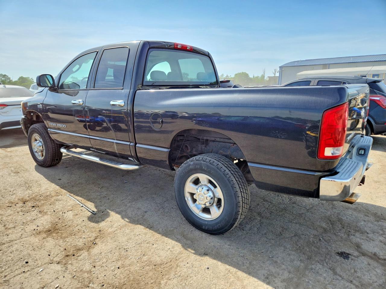 Dodge Ram 2500 St