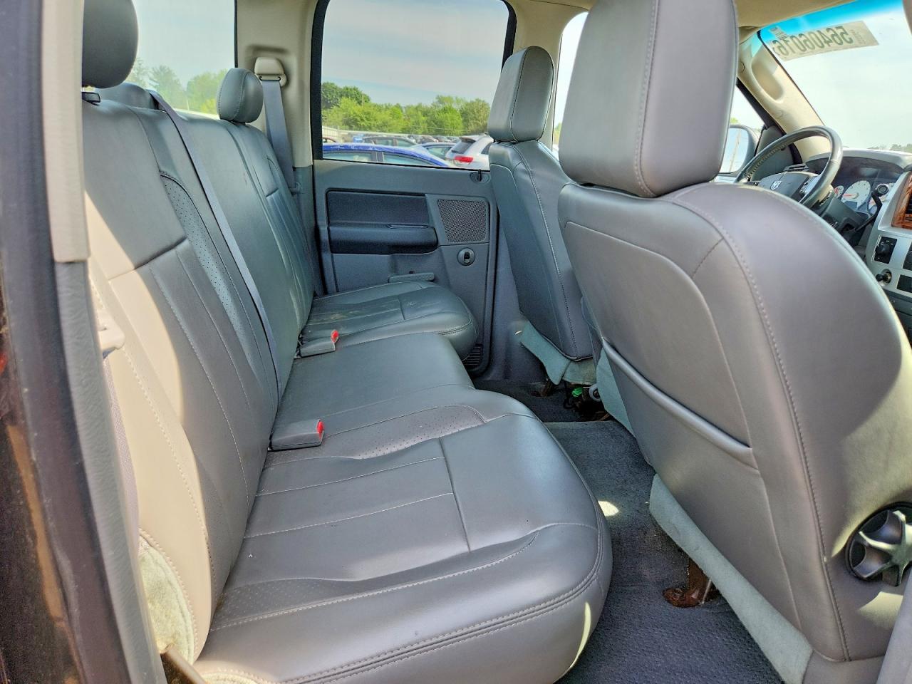 Dodge Ram 2500 St