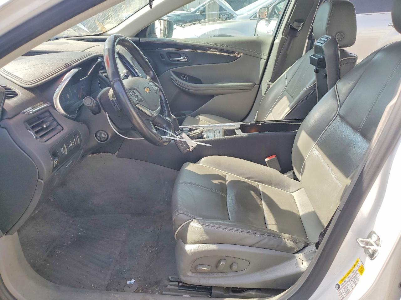Chevrolet Impala Premier