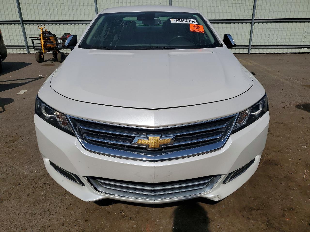 Chevrolet Impala Premier