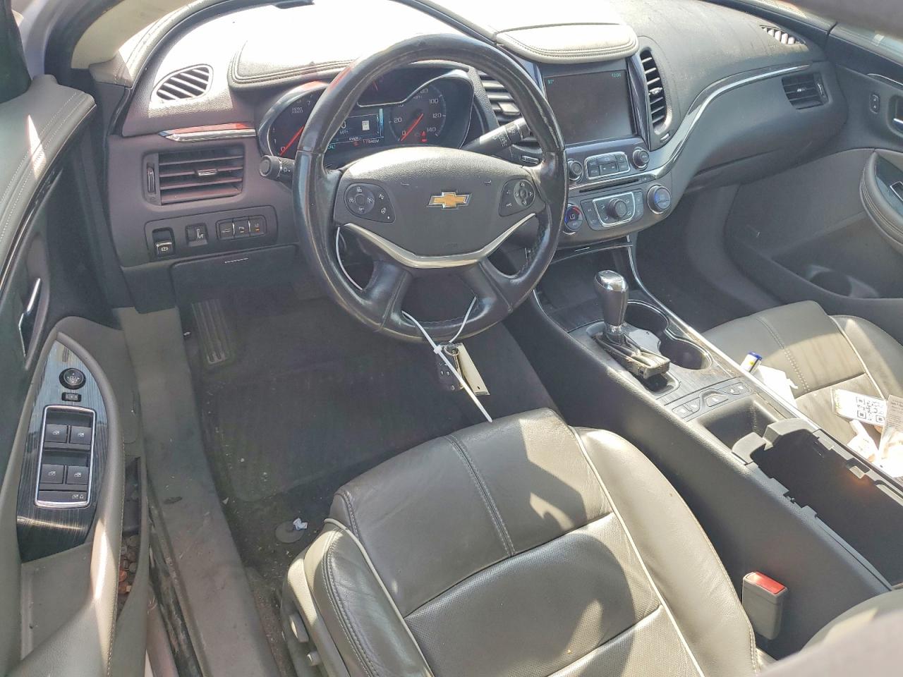 Chevrolet Impala Premier