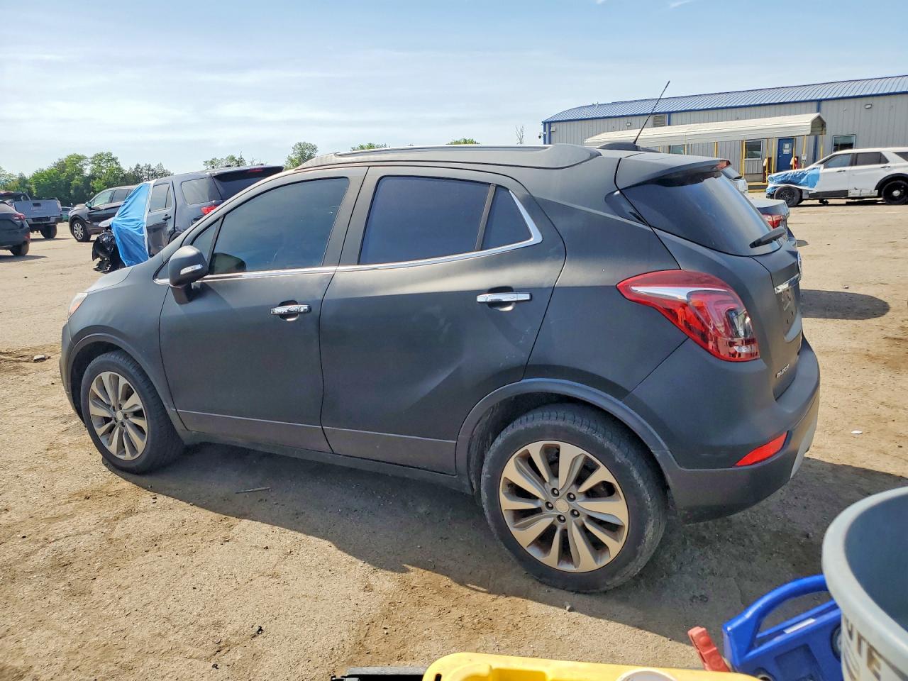 Buick Encore Preferred
