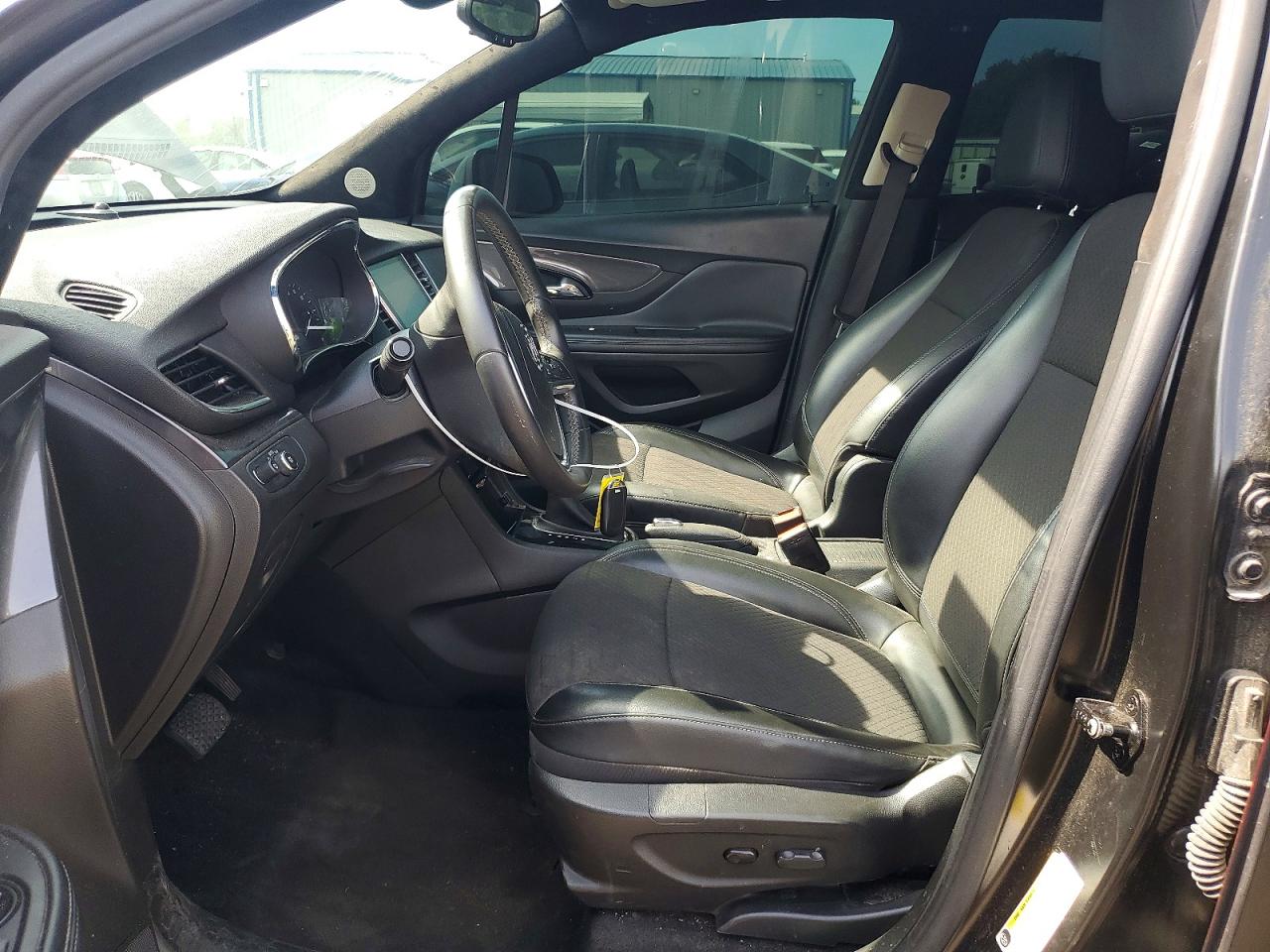 Buick Encore Preferred