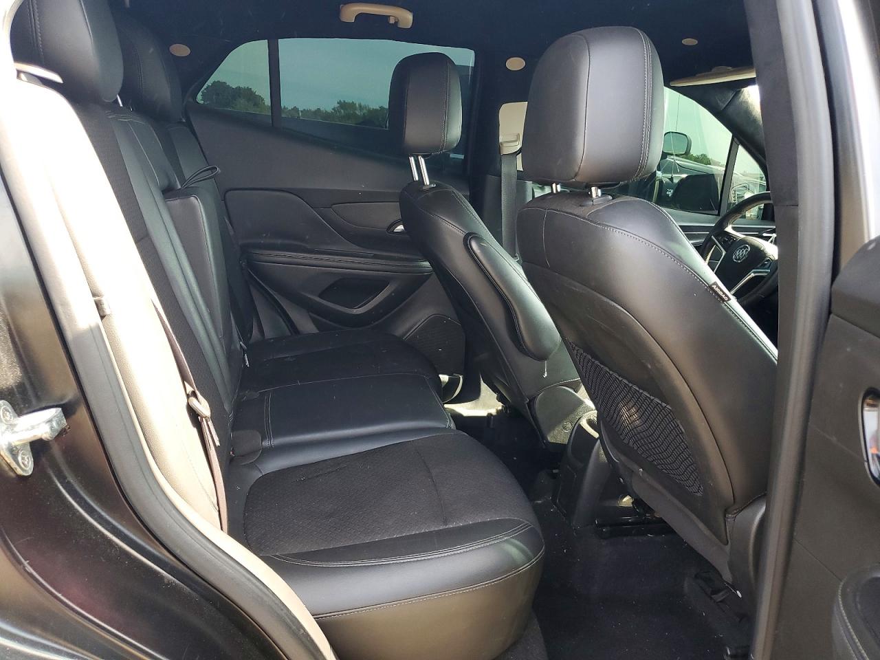 Buick Encore Preferred