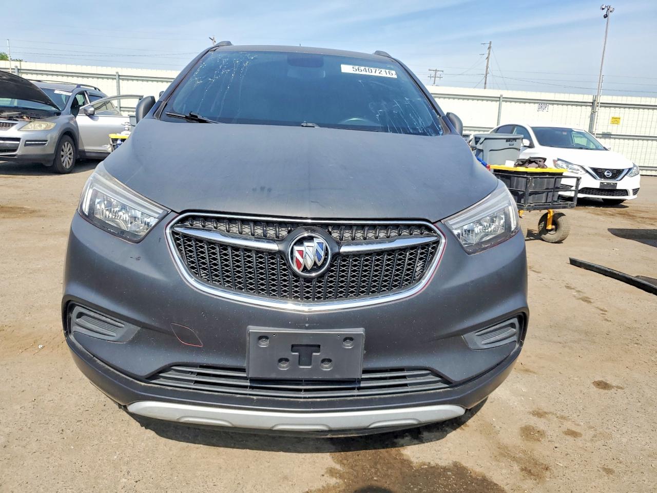 Buick Encore Preferred