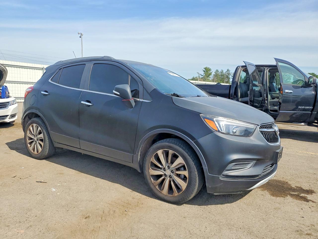 Buick Encore Preferred