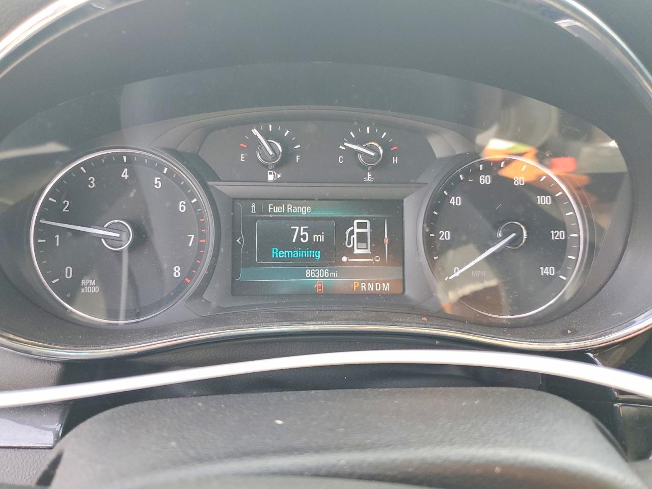 Buick Encore Preferred