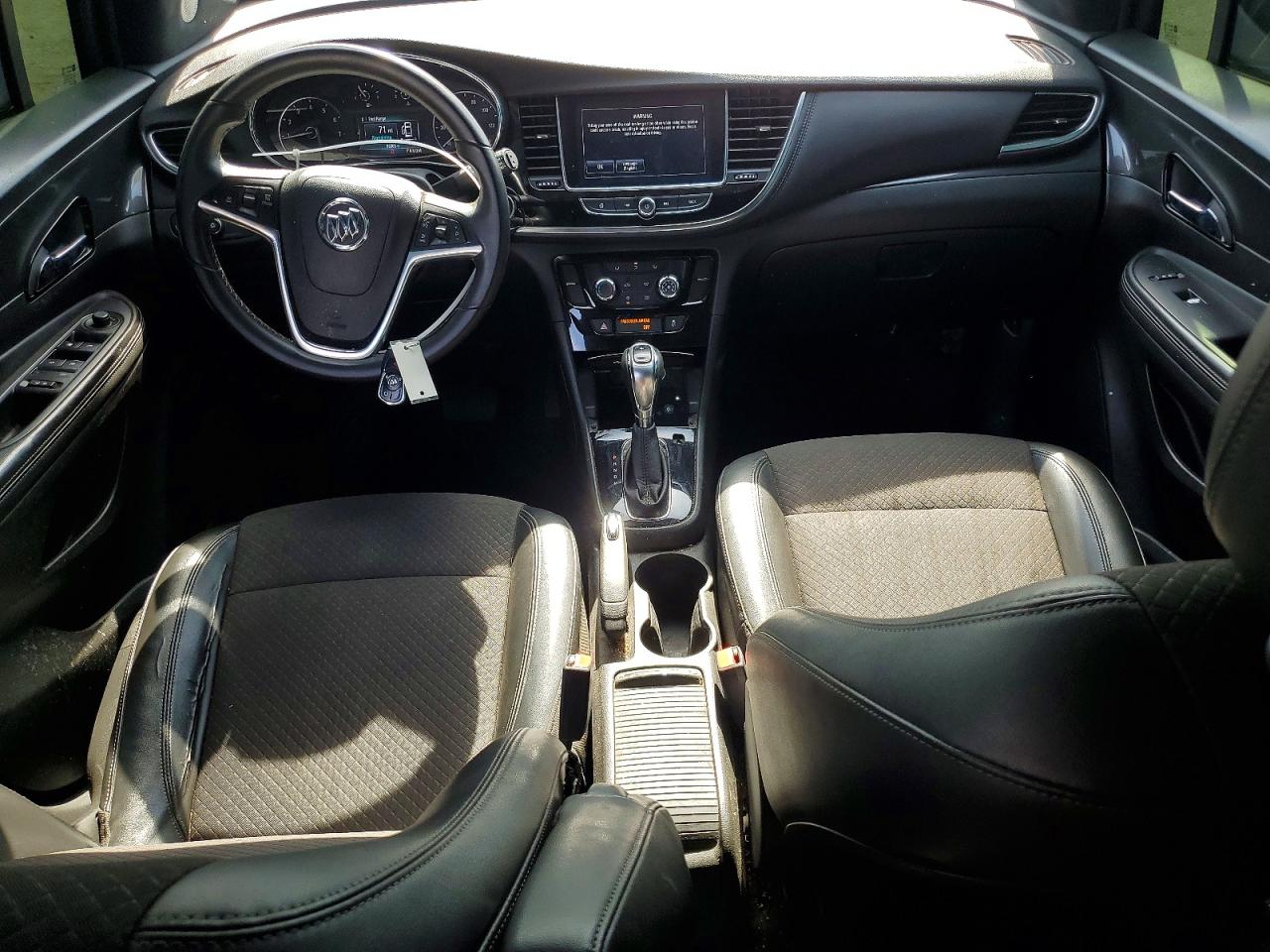 Buick Encore Preferred