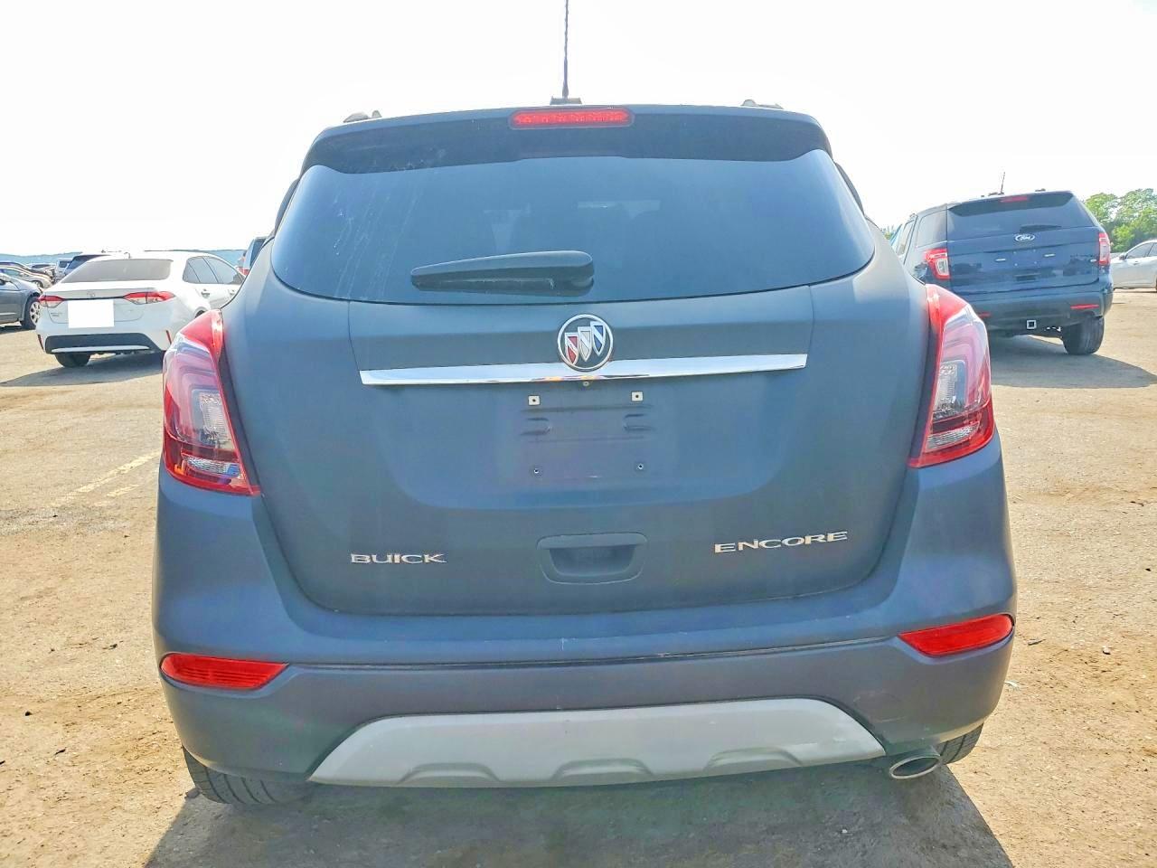 Buick Encore Preferred