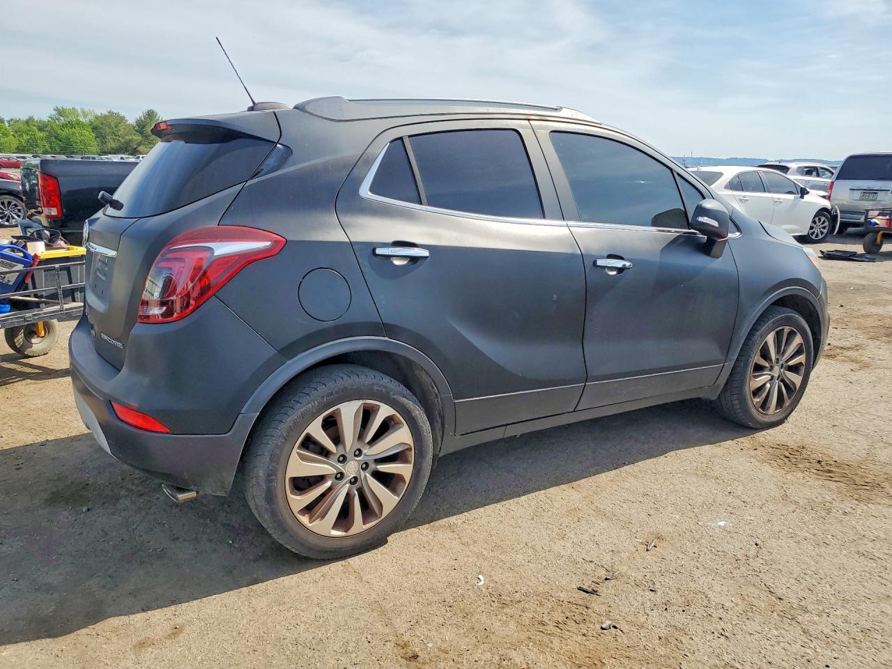 Buick Encore Preferred