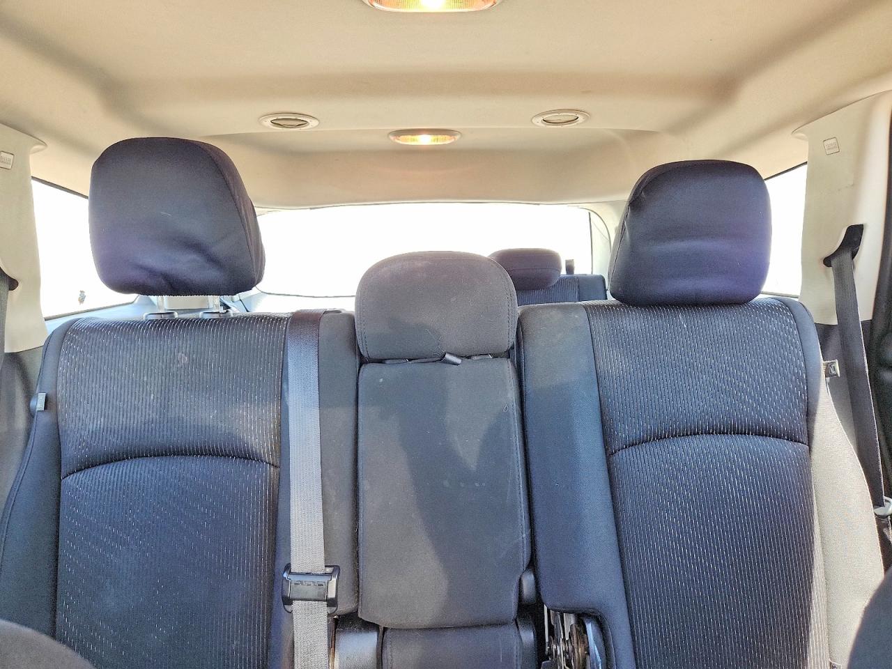 Dodge Journey Se