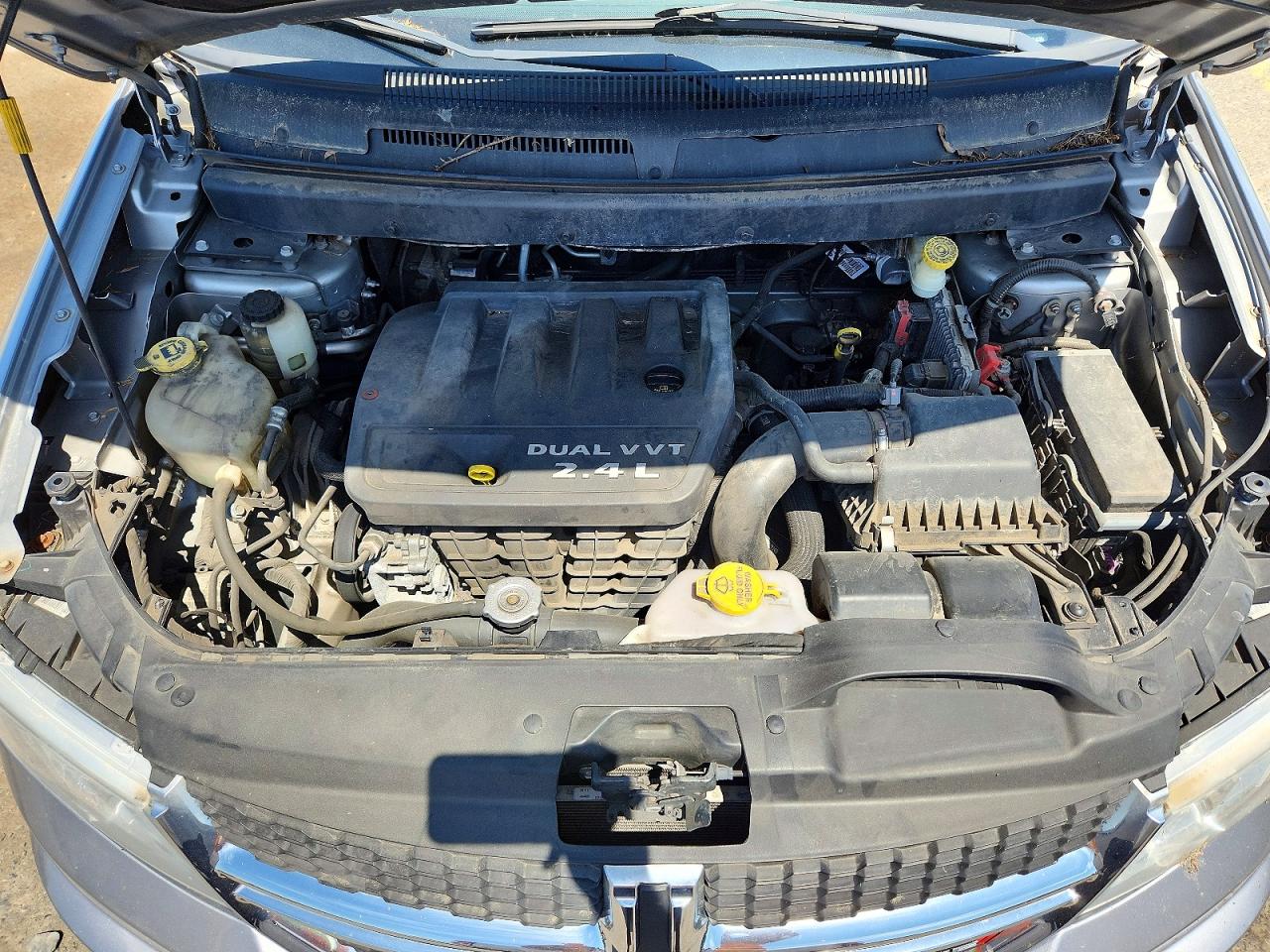 Dodge Journey Se