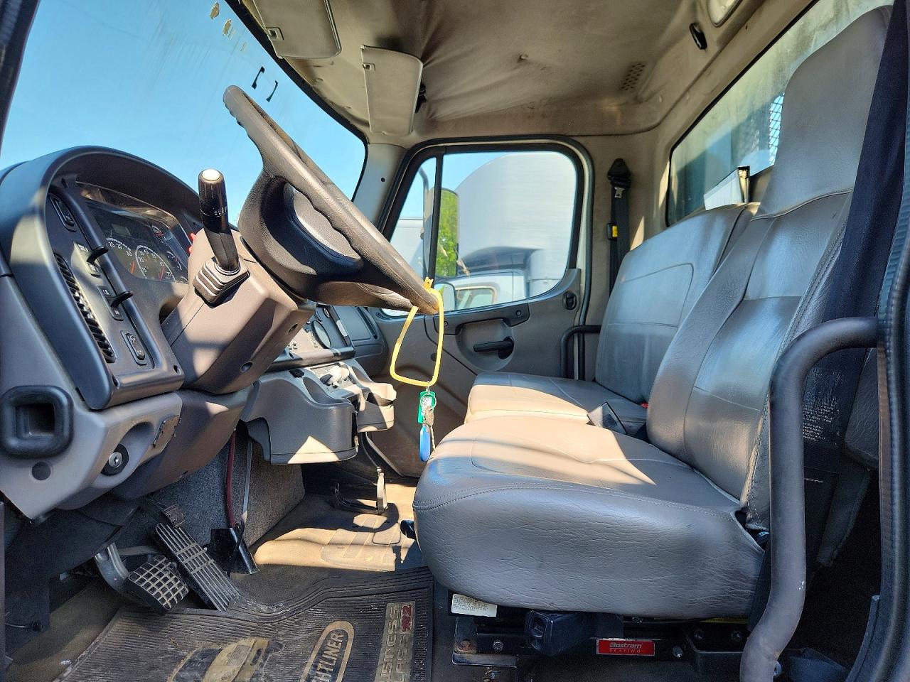 Freightliner M2 106 Medium Duty
