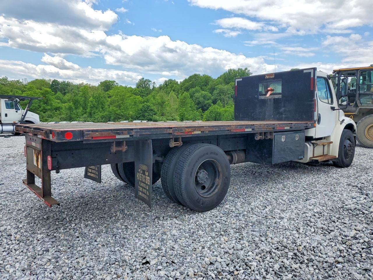 Freightliner M2 106 Medium Duty