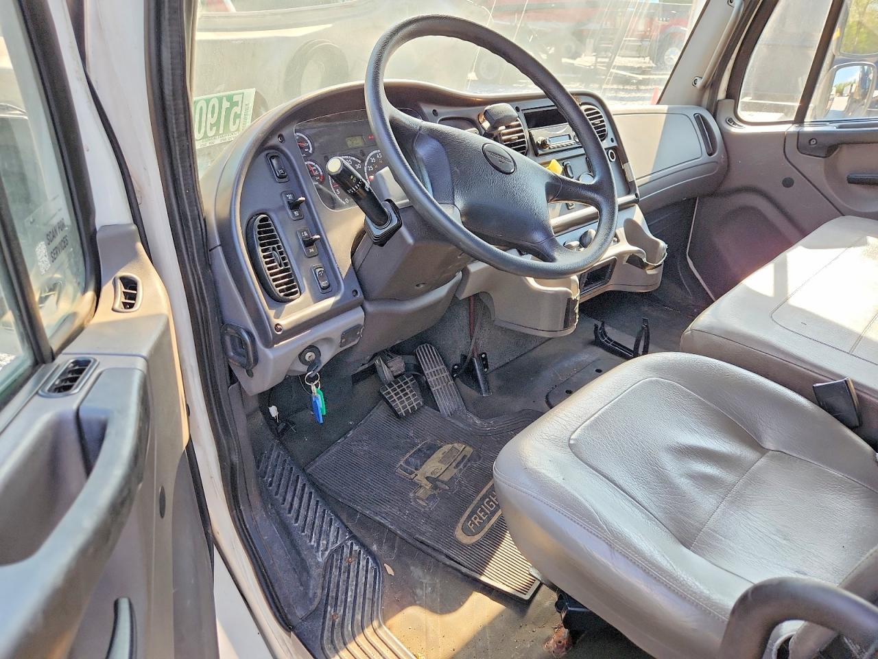 Freightliner M2 106 Medium Duty