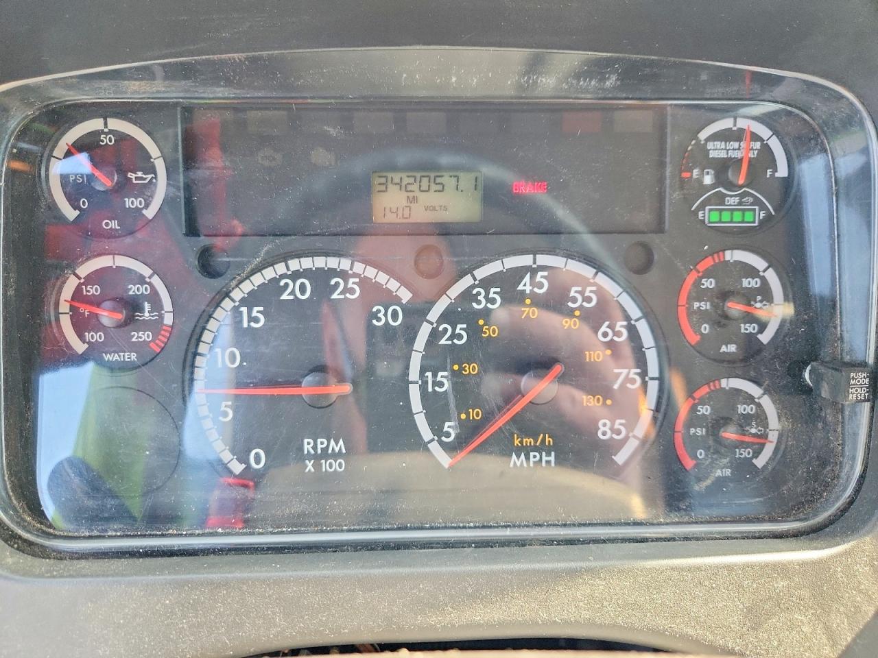 Freightliner M2 106 Medium Duty
