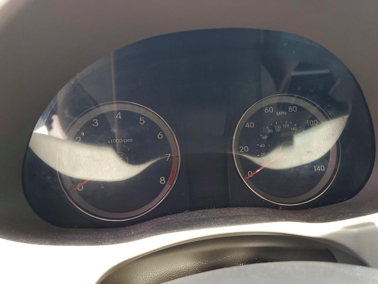 Hyundai ACCENT Gls