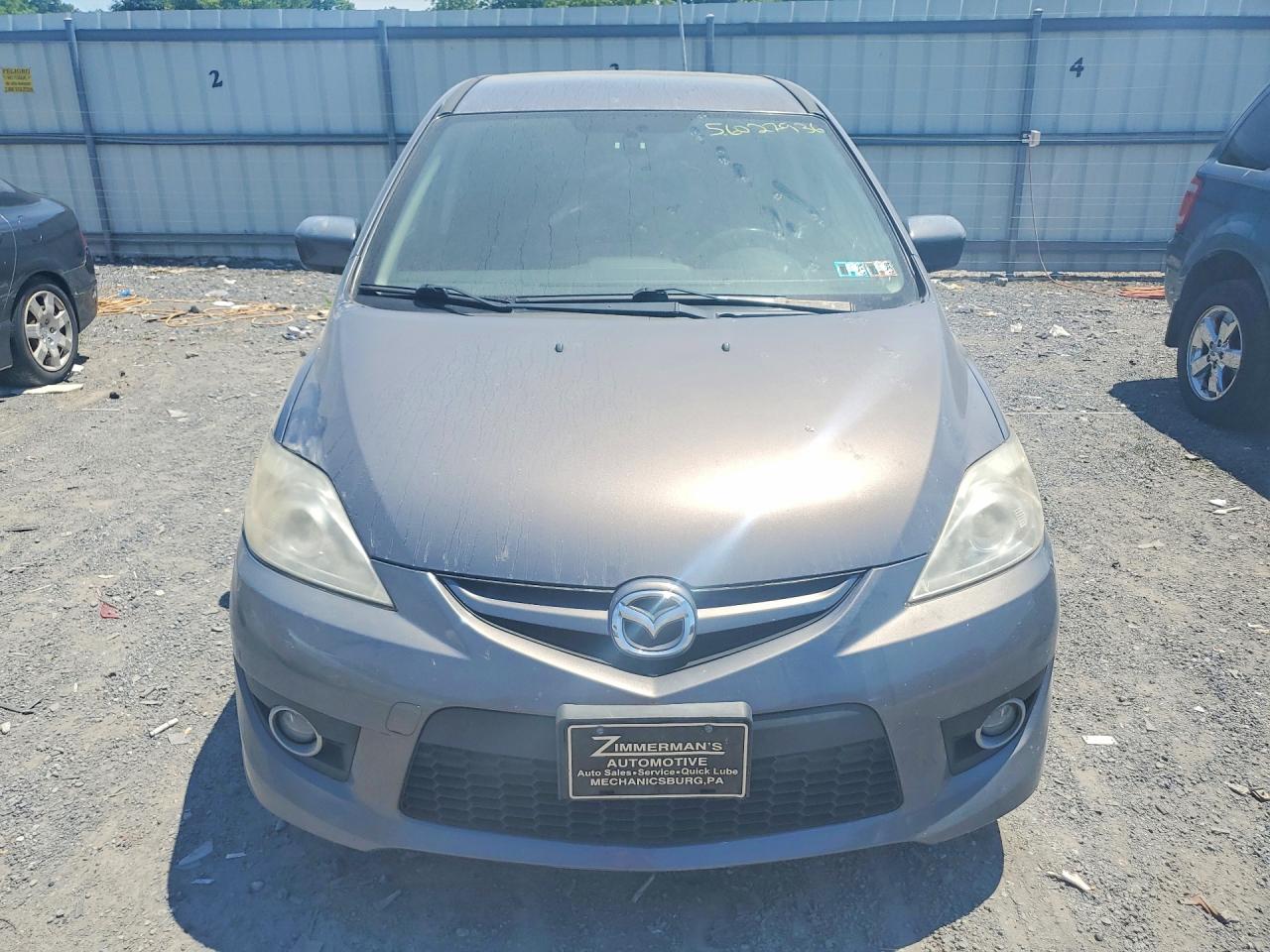 Mazda 5