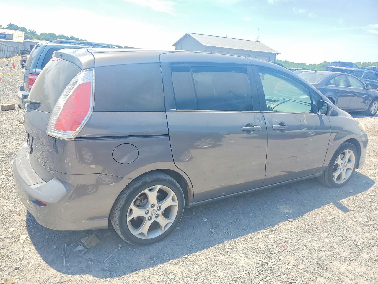 Mazda 5