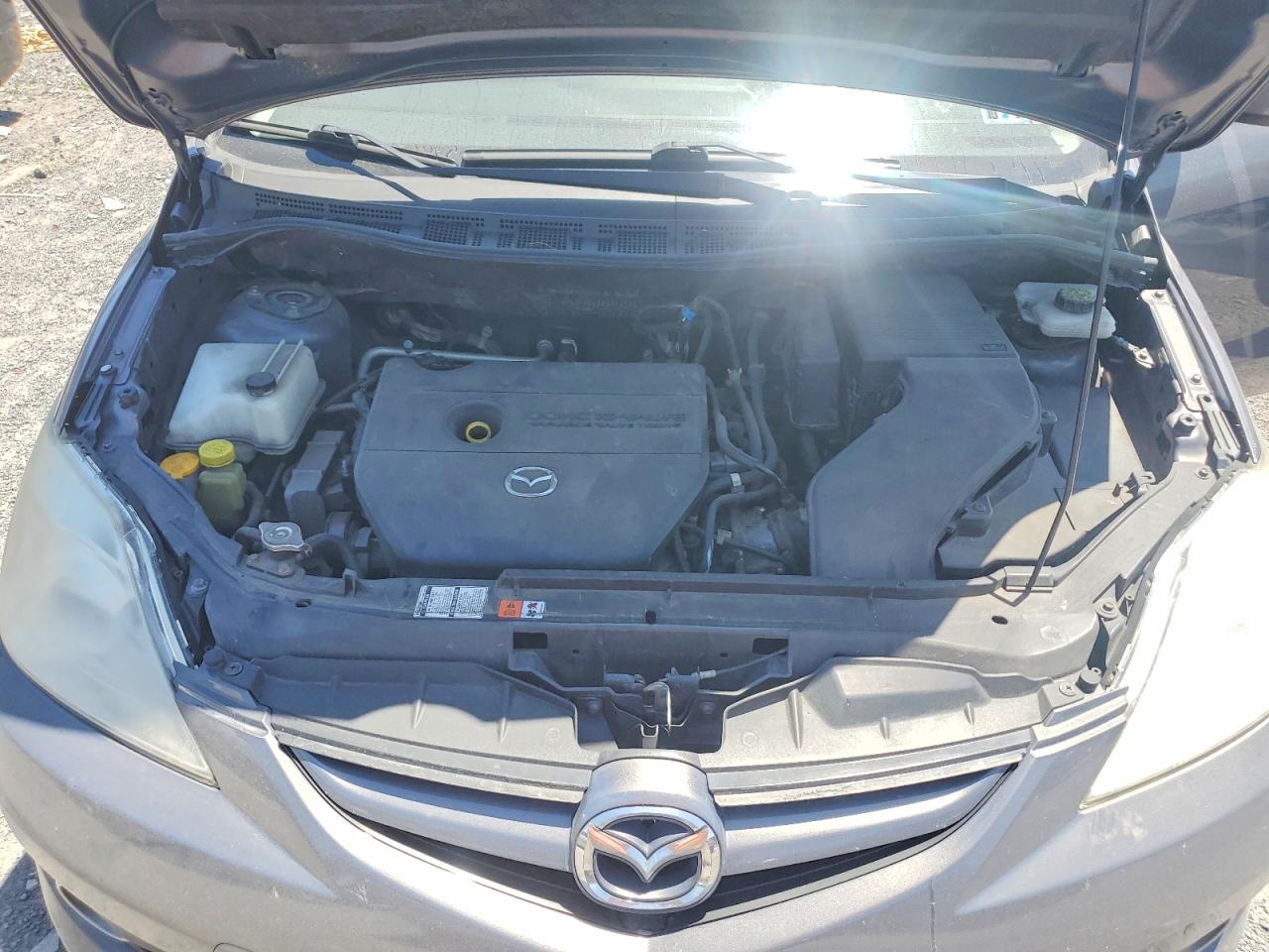 Mazda 5